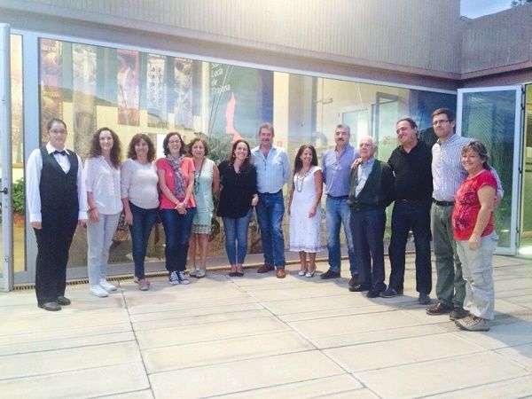 concurso miel