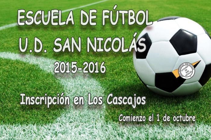 escuelafutbolaldea2015