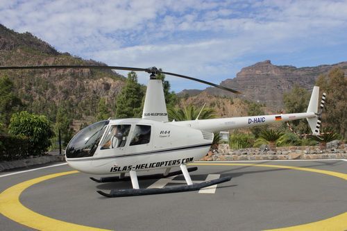 helicoptero