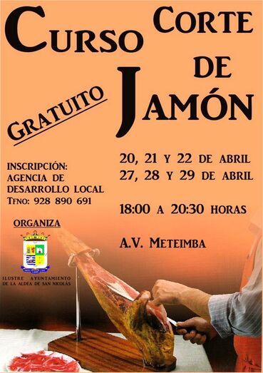 jamon