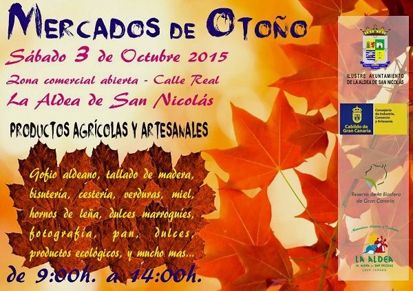 mercadootoño