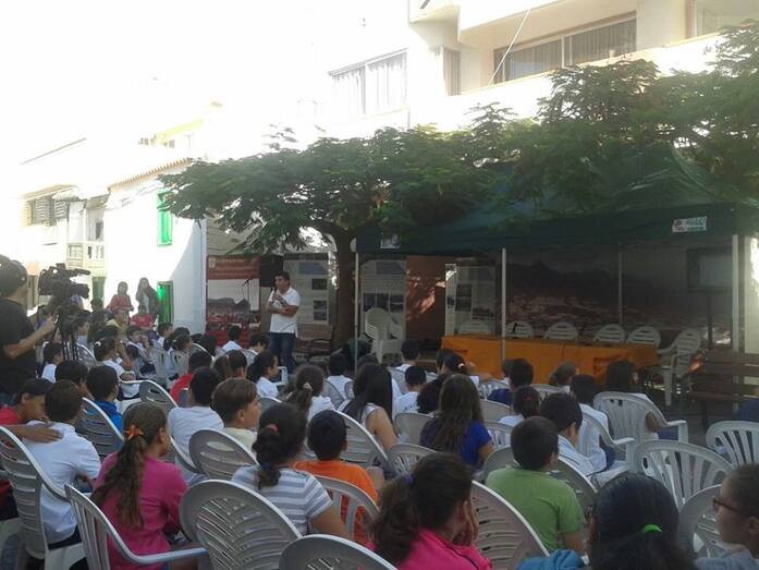 televisioncallealdea