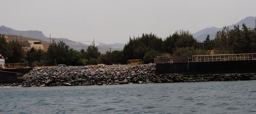 avenida playa aldea