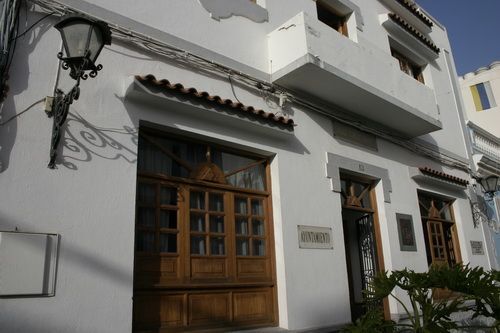 ayuntamiento de la aldea 5