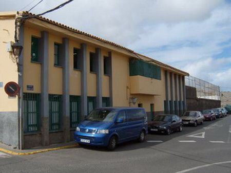 colegio la cardonera