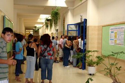 ies la aldea