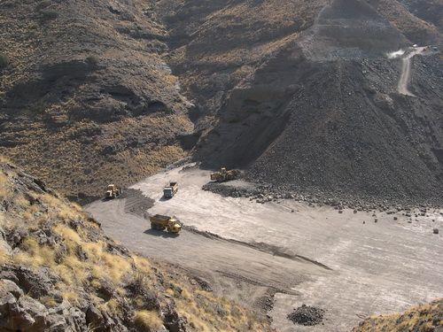 obras carretera agosto
