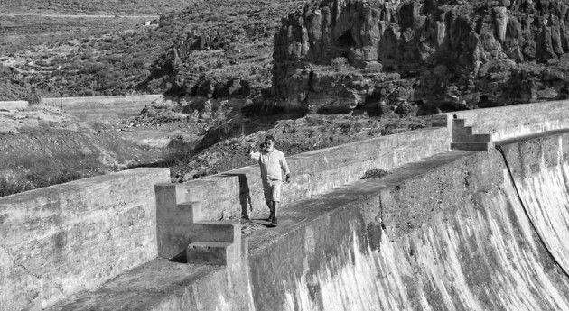  Cuarto año hidráulico