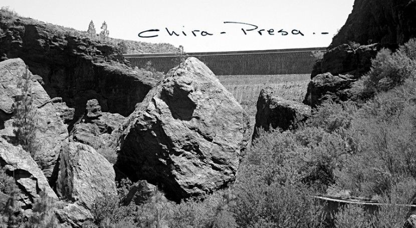 Proyecto CHB ChiraSoria REE