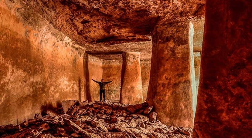 Patrimonio  hidráhulico de  Canarias