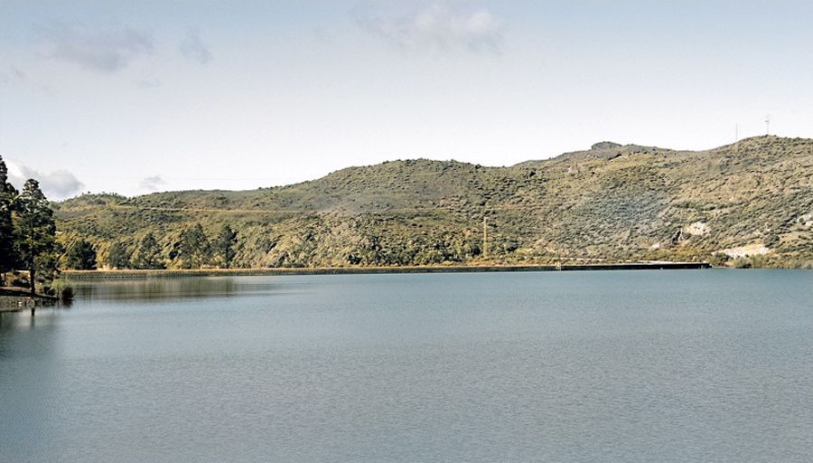 Presa de Chira [JG]