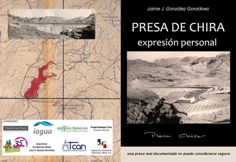 Con la distancia suficiente del muro, su historia y sus misterios