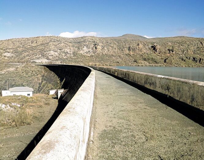 Presa de Chira [JG]