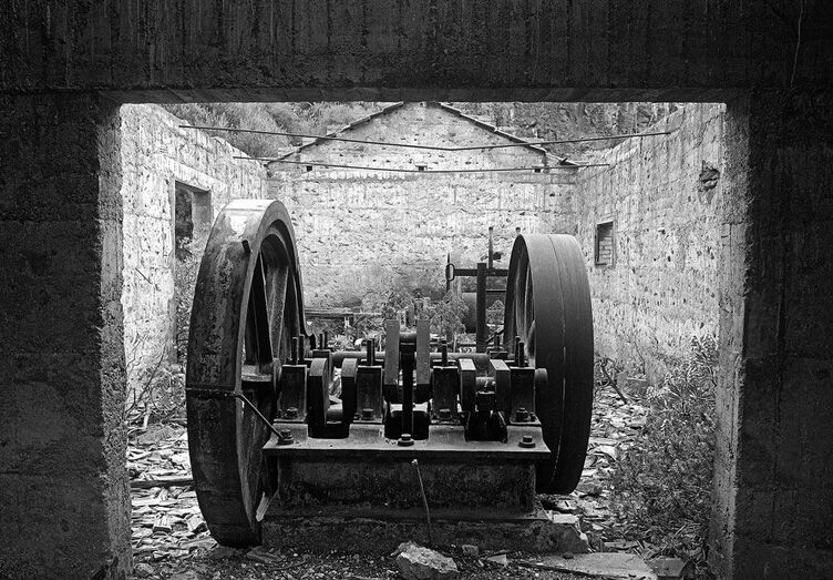 Verticalidad cultural del agua [JG].