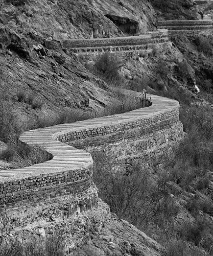 Camino cultural del agua [JG]