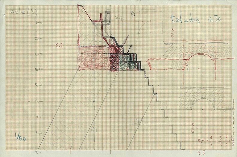 04 dibujos hidrahulicos
