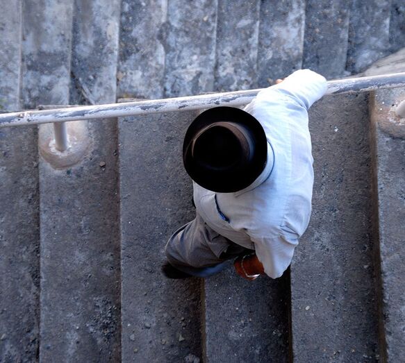 Juan Ramírez (Foto JG).