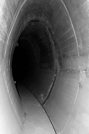 Museo subterráneo del agua [JG]