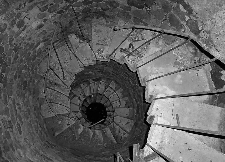 Escalinata cultural del agua [JG]