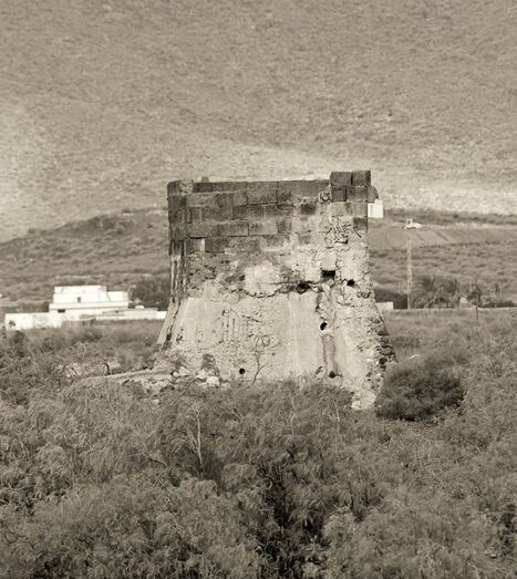 Torre singular