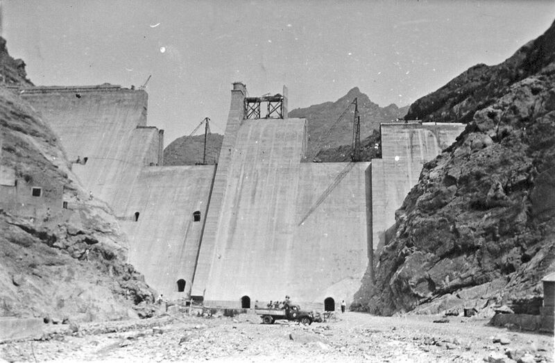 07 Presa del Caidero