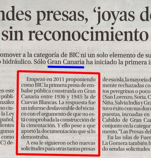 pellagofio 66 - julio 2018 [LA PROVINCIA]