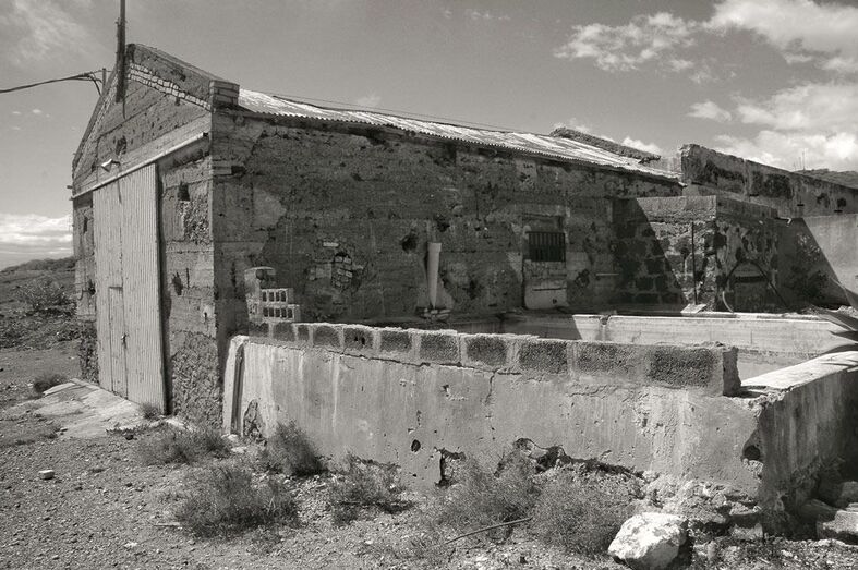 Pozo Lomo Blanco [Lomo Gordo]