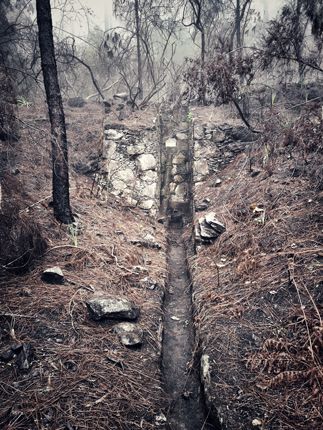 08 Fuego y agua en el Cortijo de Samsó