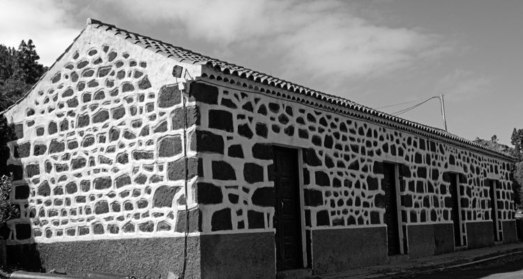 Estructura Chira