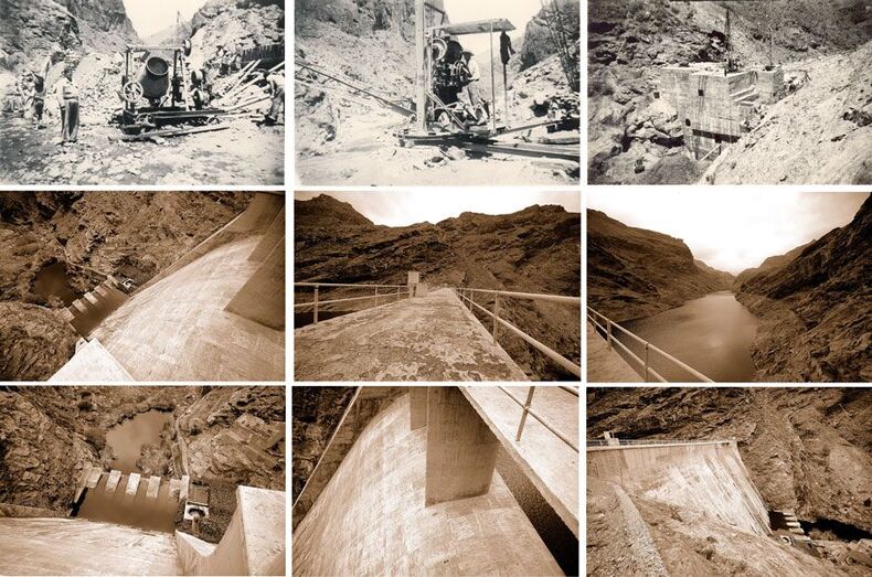 Relación del hombre con la Naturaleza.