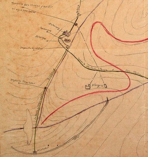 09 dibujos hidrahulicos