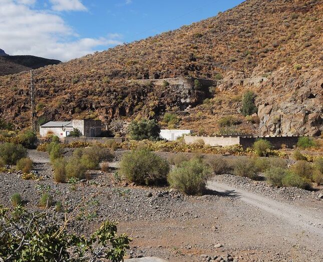 Pozo de los Nicolases