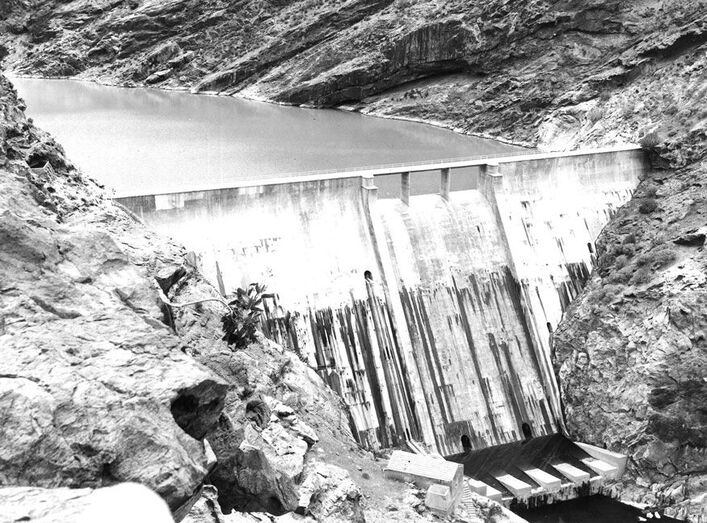 Caidero de la Niña (SGOP).