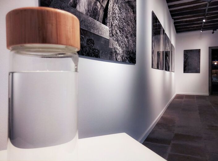 Aguas de la calle (César Kano)