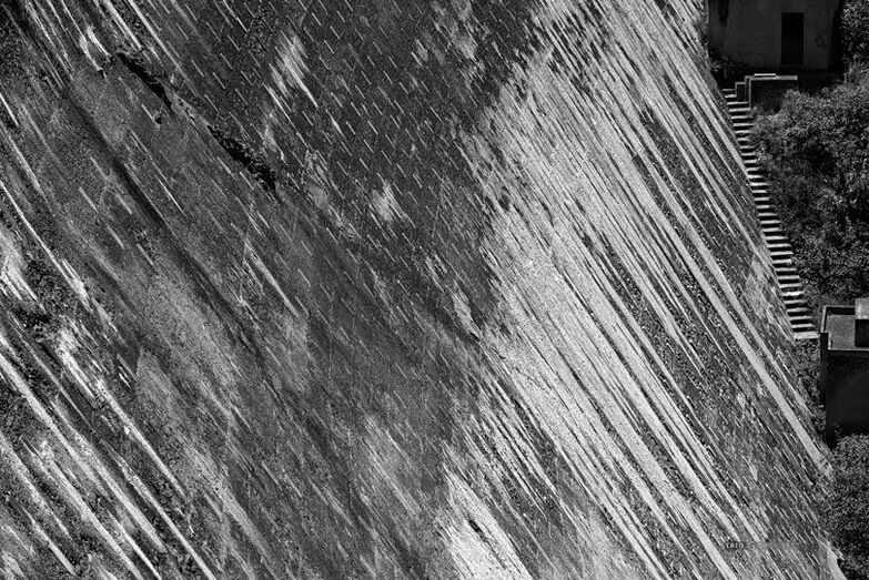  Presa de las Garzas (Foto Tato Gonçalves)