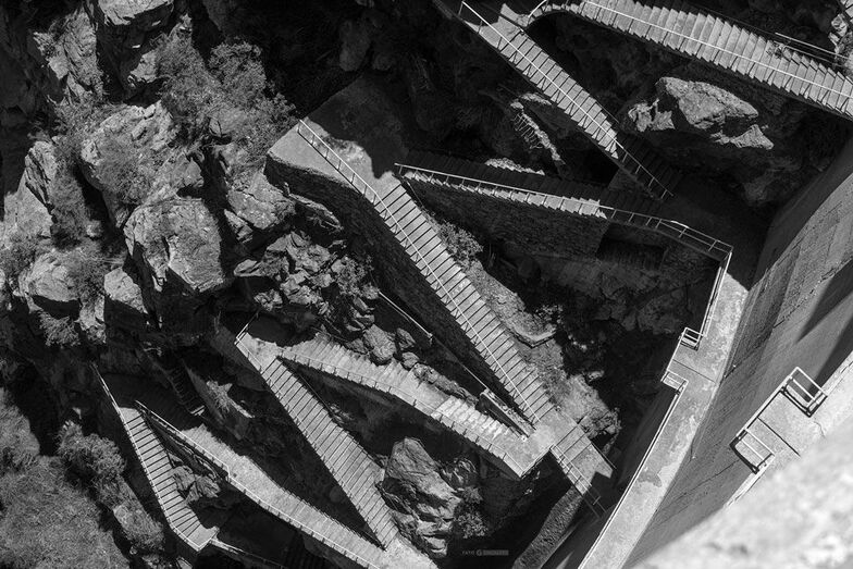 Presa de Soria (Tato Gonçalves) 