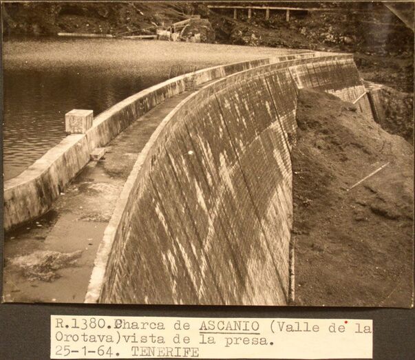 Charca de Ascanio [SVP]