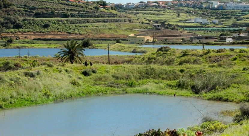 Estanques de barrial (Nacho González Oramas)