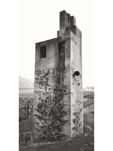 Torre de don José Verdugo Acedo [JG]