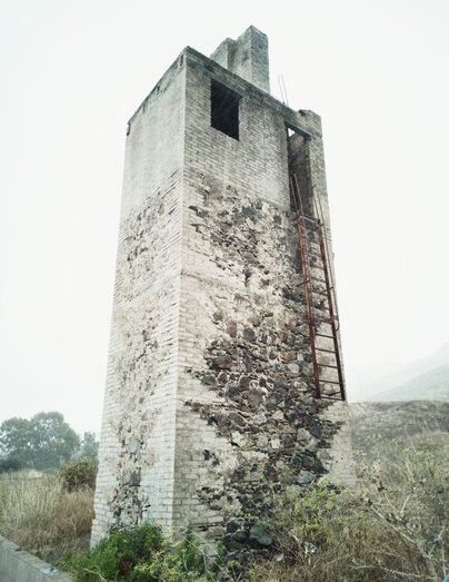 Torre de don José Verdugo Acedo [JG]