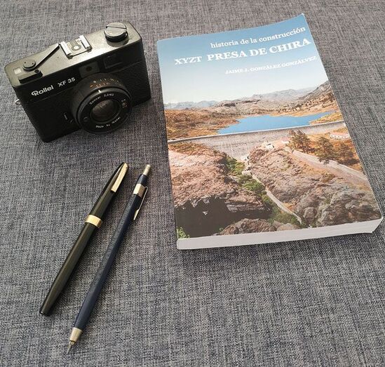 Esta obra es de un rigor histórico absoluto y también  opinión  [JG]