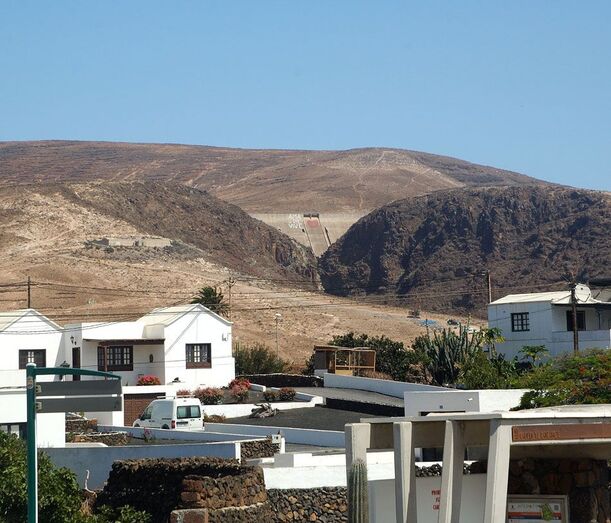 La Mala desde Mala (JG) Ama, Ríe, Vive