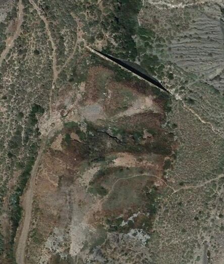  Escombrara Doña Amalia en Arucas (GRAFCAN)