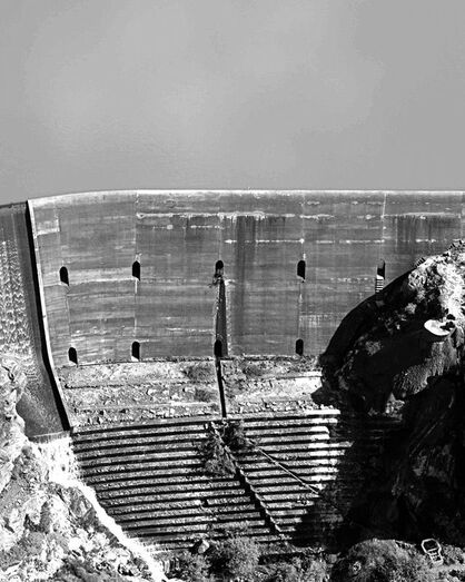 Presa del Mulato [AS]