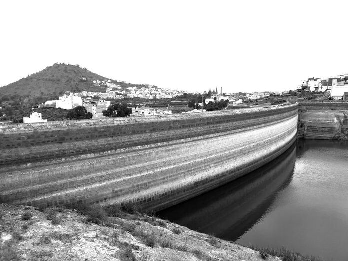 La Represa del Pinto (JG)