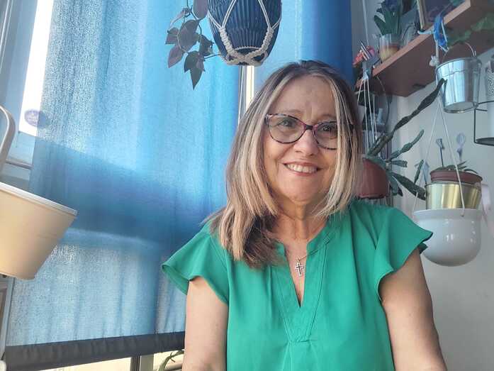 Olga J. Cabrera Negrín