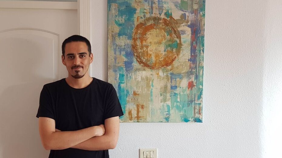 Santiago Jatib Mejías