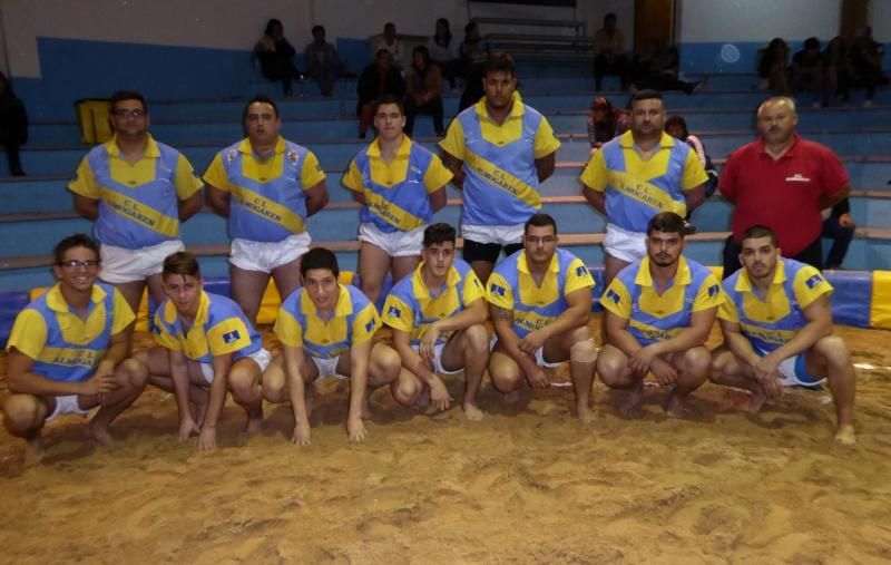 Almogaren de Valsequillo28052016