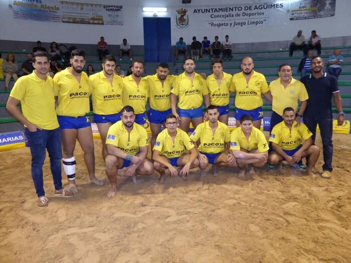 Cl Roque Nublomayo2016