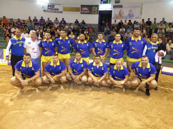 Maninidra de Ingeniomay2016